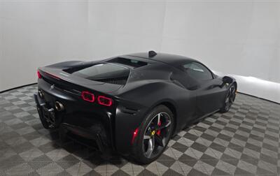 2022 Ferrari SF90 Stradale -FACTORY MATTE PAINT-HUGE $686K MSRP!   - Photo 2 - Joliet, IL 60435