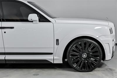 2022 Rolls-Royce Cullinan -FULL WIDEBODY KIT - Photo 15 - Joliet, IL 60435