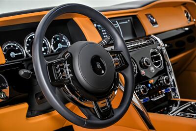 2022 Rolls-Royce Cullinan -FULL WIDEBODY KIT - Photo 27 - Joliet, IL 60435