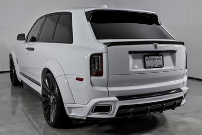 2022 Rolls-Royce Cullinan -FULL WIDEBODY KIT - Photo 10 - Joliet, IL 60435