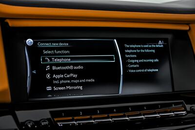 2022 Rolls-Royce Cullinan -FULL WIDEBODY KIT - Photo 37 - Joliet, IL 60435