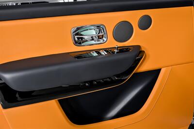 2022 Rolls-Royce Cullinan -FULL WIDEBODY KIT - Photo 18 - Joliet, IL 60435