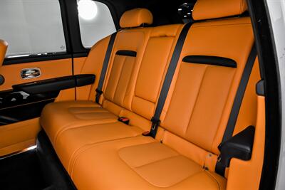 2022 Rolls-Royce Cullinan -FULL WIDEBODY KIT - Photo 25 - Joliet, IL 60435