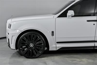 2022 Rolls-Royce Cullinan -FULL WIDEBODY KIT - Photo 7 - Joliet, IL 60435