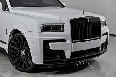 2022 Rolls-Royce Cullinan -FULL WIDEBODY KIT - Photo 3 - Joliet, IL 60435