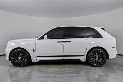 2022 Rolls-Royce Cullinan -FULL WIDEBODY KIT - Photo 8 - Joliet, IL 60435