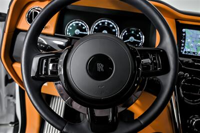 2022 Rolls-Royce Cullinan -FULL WIDEBODY KIT - Photo 31 - Joliet, IL 60435