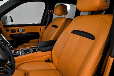 2022 Rolls-Royce Cullinan -FULL WIDEBODY KIT - Photo 23 - Joliet, IL 60435
