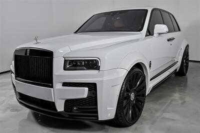 2022 Rolls-Royce Cullinan -FULL WIDEBODY KIT - Photo 6 - Joliet, IL 60435