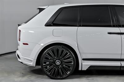 2022 Rolls-Royce Cullinan -FULL WIDEBODY KIT - Photo 13 - Joliet, IL 60435