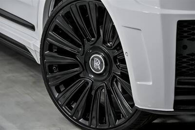 2022 Rolls-Royce Cullinan -FULL WIDEBODY KIT - Photo 4 - Joliet, IL 60435