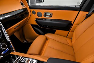 2022 Rolls-Royce Cullinan -FULL WIDEBODY KIT - Photo 42 - Joliet, IL 60435