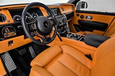 2022 Rolls-Royce Cullinan -FULL WIDEBODY KIT - Photo 21 - Joliet, IL 60435