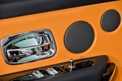 2022 Rolls-Royce Cullinan -FULL WIDEBODY KIT - Photo 19 - Joliet, IL 60435