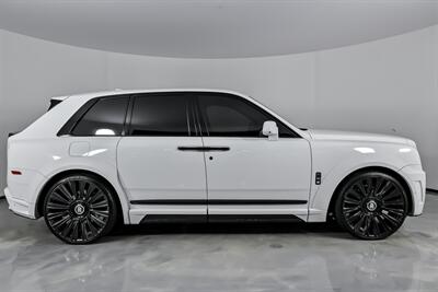2022 Rolls-Royce Cullinan -FULL WIDEBODY KIT - Photo 14 - Joliet, IL 60435
