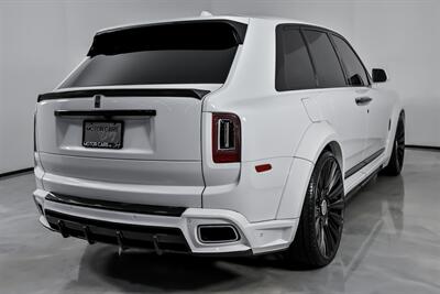 2022 Rolls-Royce Cullinan -FULL WIDEBODY KIT - Photo 12 - Joliet, IL 60435