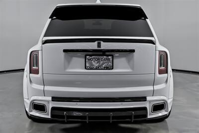 2022 Rolls-Royce Cullinan -FULL WIDEBODY KIT - Photo 11 - Joliet, IL 60435