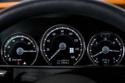 2022 Rolls-Royce Cullinan -FULL WIDEBODY KIT - Photo 30 - Joliet, IL 60435