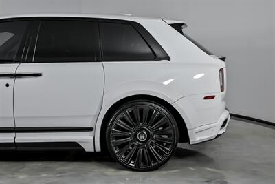 2022 Rolls-Royce Cullinan -FULL WIDEBODY KIT - Photo 9 - Joliet, IL 60435