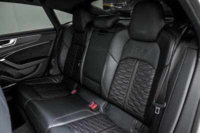 2021 Audi RS 7 4.0T quattro   - Photo 25 - Joliet, IL 60435