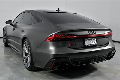 2021 Audi RS 7 4.0T quattro   - Photo 10 - Joliet, IL 60435