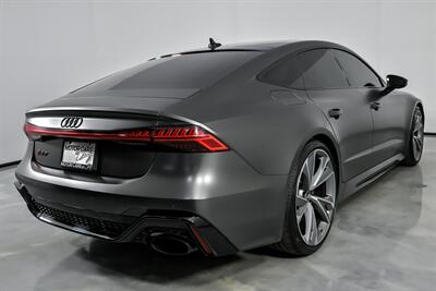 2021 Audi RS 7 4.0T quattro   - Photo 12 - Joliet, IL 60435