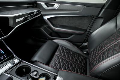 2021 Audi RS 7 4.0T quattro   - Photo 39 - Joliet, IL 60435