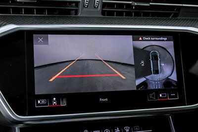 2021 Audi RS 7 4.0T quattro   - Photo 34 - Joliet, IL 60435