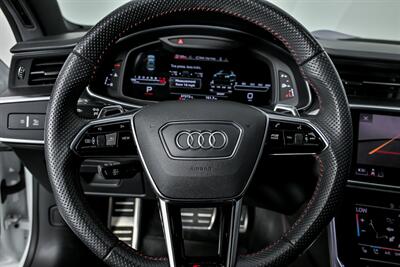 2021 Audi RS 7 4.0T quattro   - Photo 29 - Joliet, IL 60435
