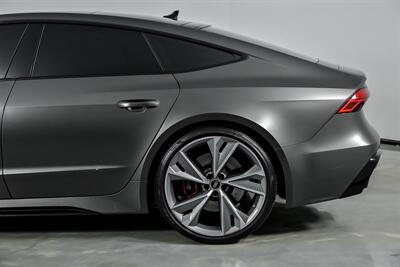2021 Audi RS 7 4.0T quattro   - Photo 9 - Joliet, IL 60435