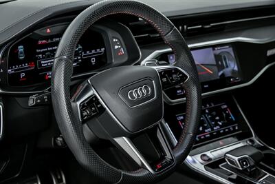 2021 Audi RS 7 4.0T quattro   - Photo 26 - Joliet, IL 60435