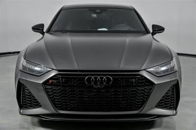 2021 Audi RS 7 4.0T quattro   - Photo 5 - Joliet, IL 60435