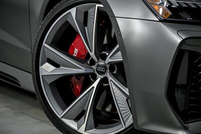 2021 Audi RS 7 4.0T quattro   - Photo 4 - Joliet, IL 60435
