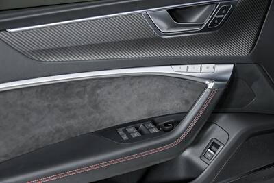 2021 Audi RS 7 4.0T quattro   - Photo 18 - Joliet, IL 60435