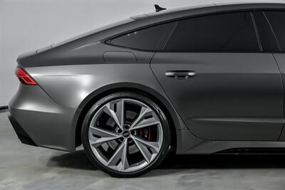 2021 Audi RS 7 4.0T quattro   - Photo 13 - Joliet, IL 60435