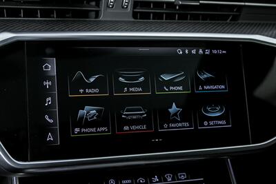 2021 Audi RS 7 4.0T quattro   - Photo 36 - Joliet, IL 60435