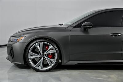 2021 Audi RS 7 4.0T quattro   - Photo 7 - Joliet, IL 60435