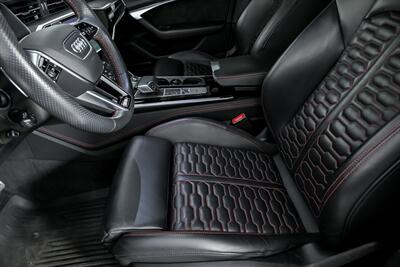 2021 Audi RS 7 4.0T quattro   - Photo 22 - Joliet, IL 60435