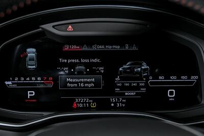 2021 Audi RS 7 4.0T quattro   - Photo 28 - Joliet, IL 60435