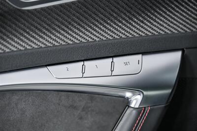 2021 Audi RS 7 4.0T quattro   - Photo 19 - Joliet, IL 60435