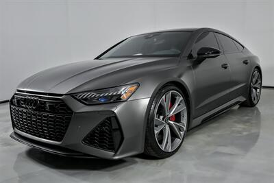 2021 Audi RS 7 4.0T quattro   - Photo 6 - Joliet, IL 60435