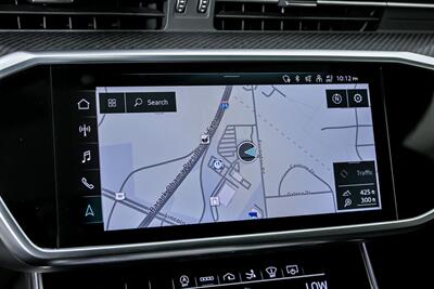 2021 Audi RS 7 4.0T quattro   - Photo 35 - Joliet, IL 60435