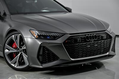 2021 Audi RS 7 4.0T quattro   - Photo 3 - Joliet, IL 60435