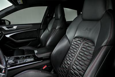 2021 Audi RS 7 4.0T quattro   - Photo 23 - Joliet, IL 60435