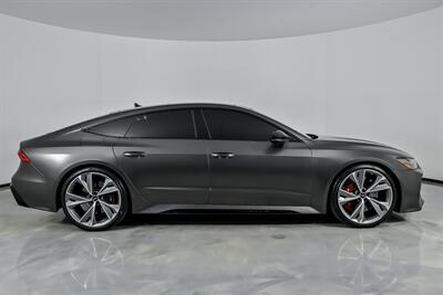 2021 Audi RS 7 4.0T quattro   - Photo 14 - Joliet, IL 60435