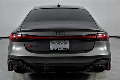 2021 Audi RS 7 4.0T quattro   - Photo 11 - Joliet, IL 60435