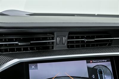 2021 Audi RS 7 4.0T quattro   - Photo 33 - Joliet, IL 60435