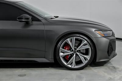 2021 Audi RS 7 4.0T quattro   - Photo 15 - Joliet, IL 60435