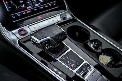 2021 Audi RS 7 4.0T quattro   - Photo 38 - Joliet, IL 60435