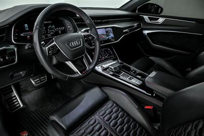 2021 Audi RS 7 4.0T quattro   - Photo 21 - Joliet, IL 60435